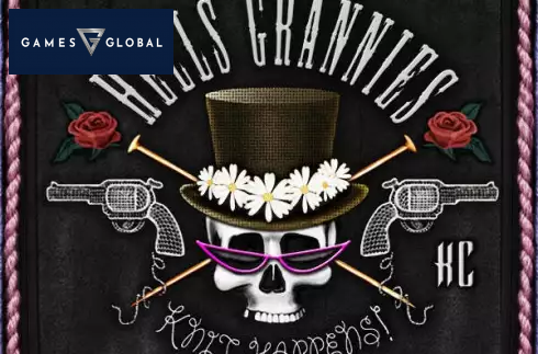 Hells Grannies